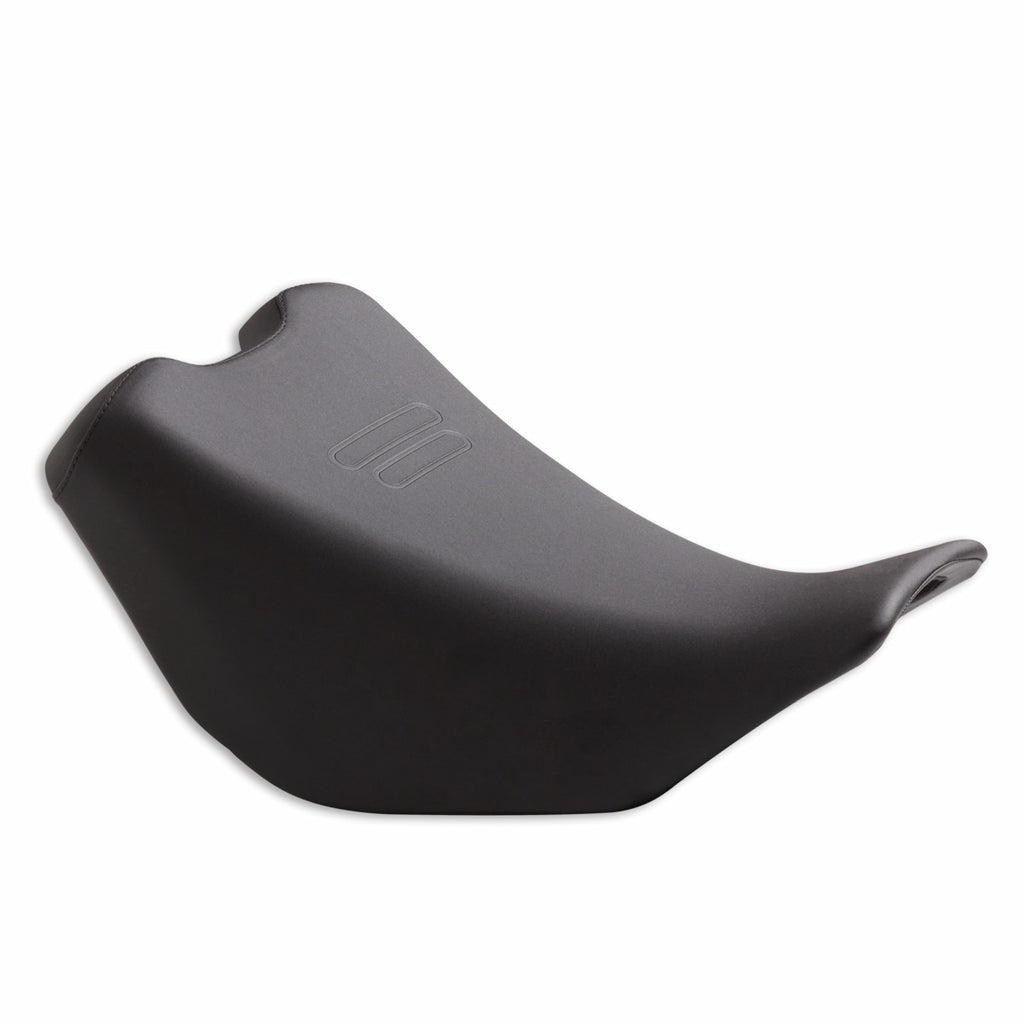 SCRAMBLER DUCATI DESERTX Rider raised seat