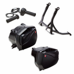 SCRAMBLER DUCATI MULTISTRADA V4 Touring Multistrada V4 accessory pack
