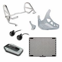 SCRAMBLER DUCATI MULTISTRADA V4 Enduro Multistrada V4 accessory pack