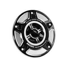 DUCATI XDIAVEL BILLET FUEL CAP / #97780021A