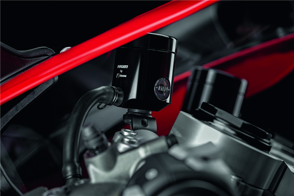 DUCATI PERFORMANCE PANIGALE V2 Clutch fluid reservoir