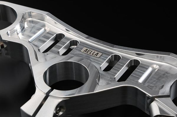 AELLA DUCATI PANIGALE 899 959 1199 1299 MOTOGP STYLE UPPER TRIPLE CLAMP AE-02018