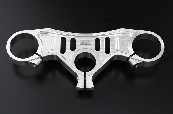 AELLA DUCATI PANIGALE 899 959 1199 1299 MOTOGP STYLE UPPER TRIPLE CLAMP AE-02018