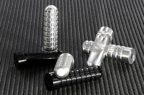AELLA Footpeg Short Type AE-1NRSB-S