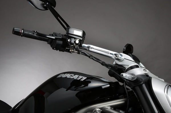 AELLA DUCATI XDIAVEL / XDIAVEL S ADJUSTABLE HANDLEBAR AE-27035