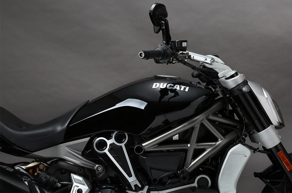 AELLA DUCATI XDIAVEL / XDIAVEL S ADJUSTABLE HANDLEBAR AE-27035