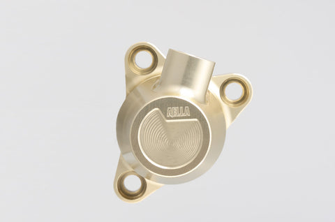 AELLA CLUTCH SLAVE CYLINDER 28MM FOR DUCATI PANIGALE 899 1199 959 1299 AE-38018