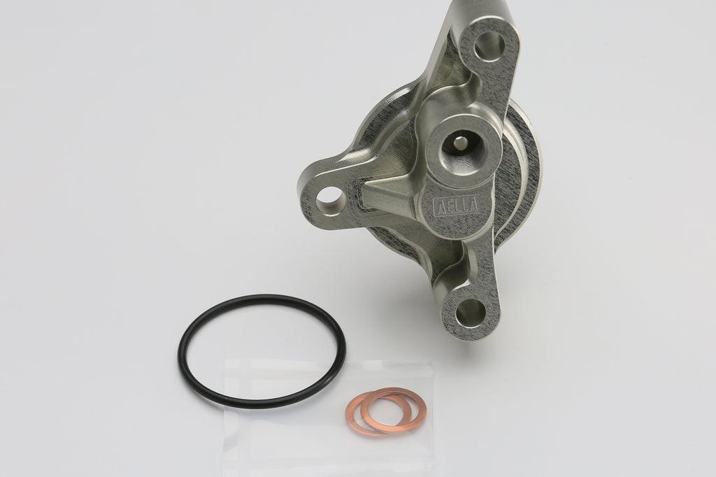 AELLA DUCATI SUPER BIKE PanigaleV4 Clutch release cylinder Type 2 AE-38020