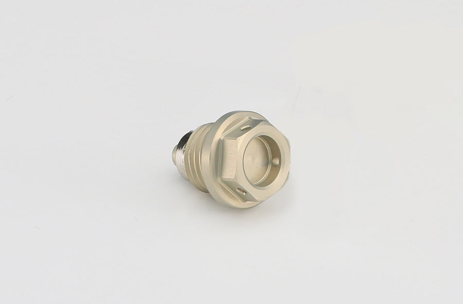 AELLA DUCATI SUPER BIKE 1199 Panigale Drain Bolt M14/P1.5 AE-52007