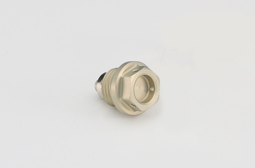 AELLA DUCATI SUPER BIKE 1199 Panigale Drain Bolt M14/P1.5 AE-52007