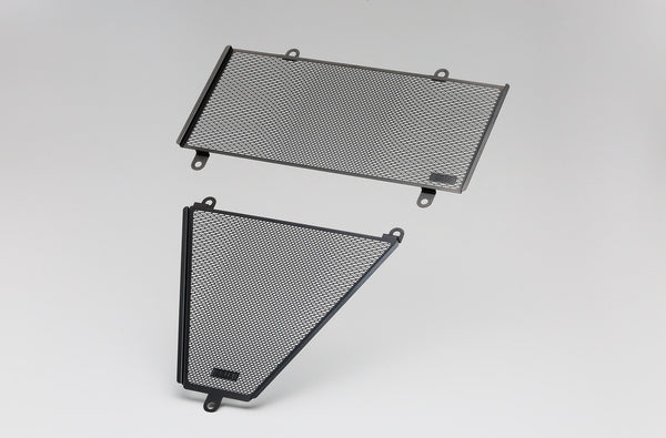 AELLA DUCATI PANIGALE 899 959 1199 1299 V2 RADIATOR GUARDS SET AE-56122
