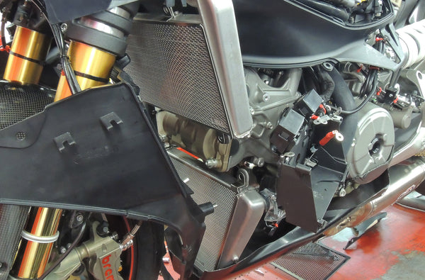 AELLA DUCATI SUPER BIKE 1199 Panigale AE-56122A