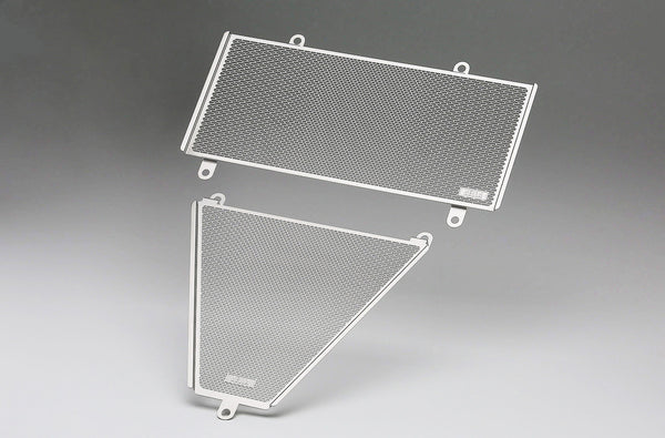 AELLA DUCATI PANIGALE 899 959 1199 1299 V2 RADIATOR GUARDS SET AE-56122