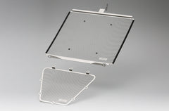AELLA DUCATI XDIAVEL / XDIAVEL S RADIATOR GUARDS SET AE-56130
