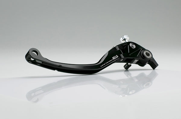 AELLA ALUMINIUM BILLET FOLDING BRAKE LEVER FOR DUCATI PANIGALE 1199 1299 V4 DIAVEL STREETFIGHTER MONSTER AE-58002