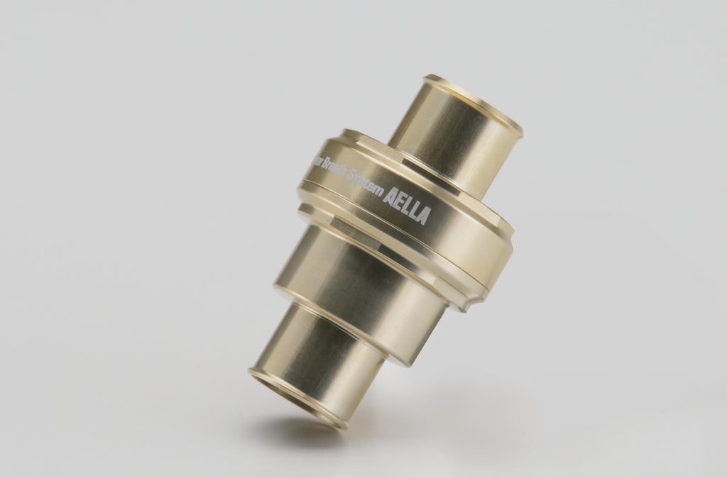 AELLA Crankcase Internal Pressure Control Valve (for MV AGUSTA　F3/B3) AE-62044