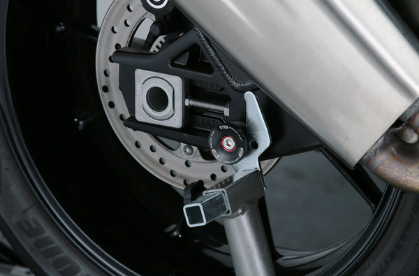 AELLA Stand Hook Slider (M8) AE-68010
