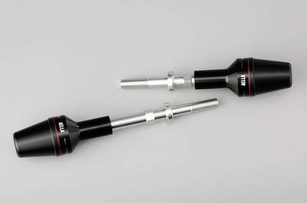 AELLA DUCATI MONSTER 1200 S  / MONSTER1200R FRAME SLIDERS AE-68113