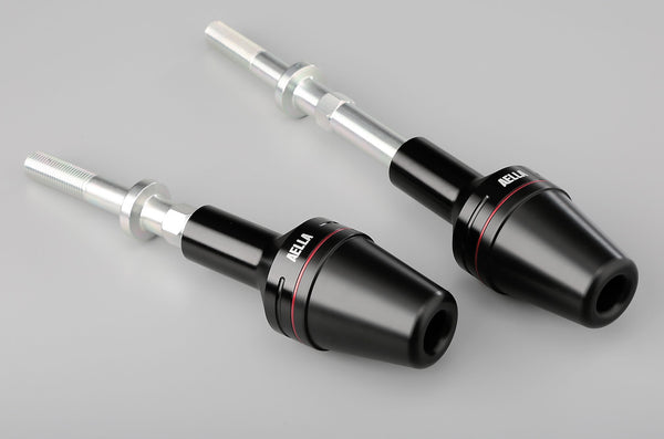 AELLA DUCATI MONSTER 1200 S  / MONSTER1200R FRAME SLIDERS AE-68113