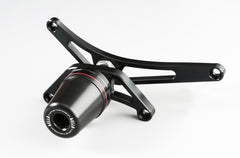 AELLA DUCATI PANIGALE 959 1199 FRAME SLIDERS AE-68118
