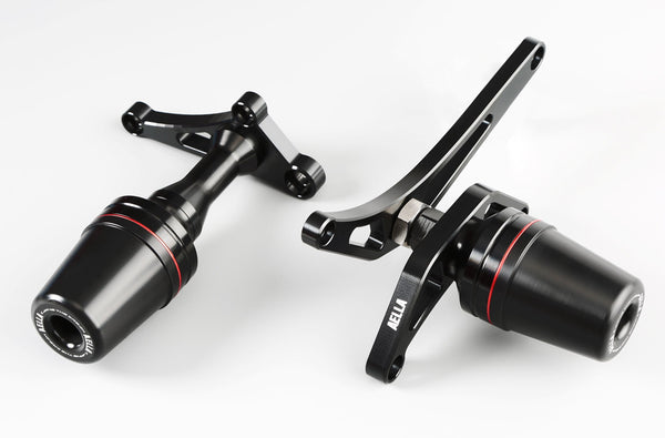 AELLA DUCATI PANIGALE V2 FRAME SLIDERS AE-68131