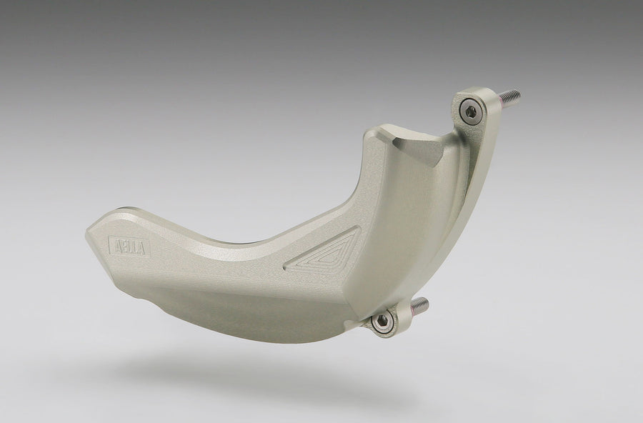 AELLA DUCATI PANIGALE V4 ALUMINUM CLUTCH PROTECTION COVER AE-68125