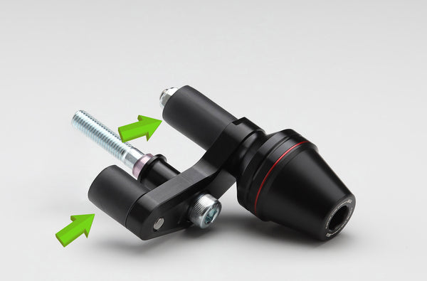 AELLA Frame Slider（BMW S1000RR '19-) AE-68129