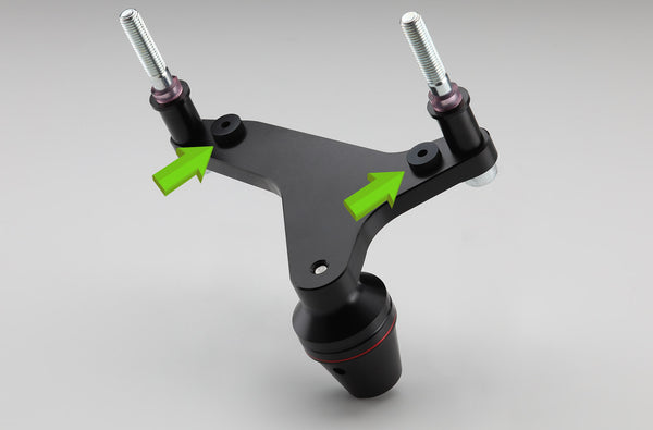 AELLA Frame Slider（BMW S1000RR '19-) AE-68129