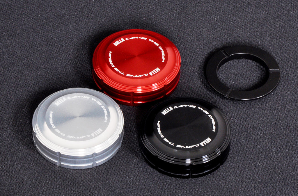 AELLA Brake Master Tank Cap(BremboS20/S30/S35・GALE SPEED GS32) AE-70006