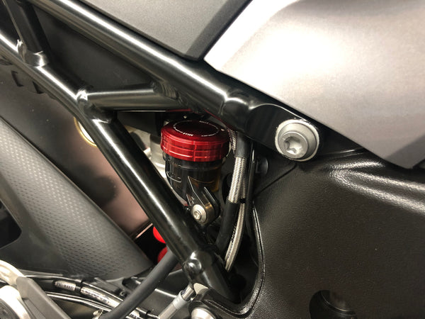 AELLA Brake Master Tank Cap(BremboS20/S30/S35・GALE SPEED GS32) AE-70006