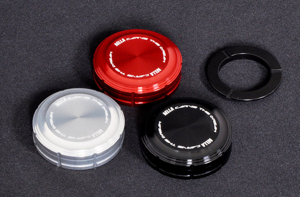 AELLA Brake Master Tank Cap(BremboS20/S30/S35・GALE SPEED GS32) AE-70006