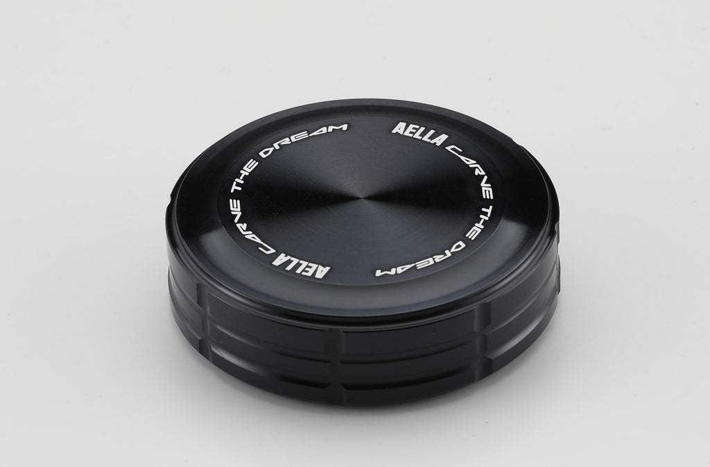 AELLA Brake Master Tank Cap(NISSIN 52mm) AE-70009