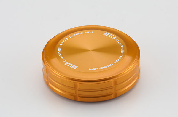 AELLA Brake Master Tank Cap(NISSIN 52mm) AE-70009