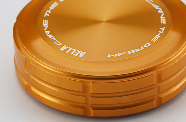 AELLA Brake Master Tank Cap(NISSIN 52mm) AE-70009