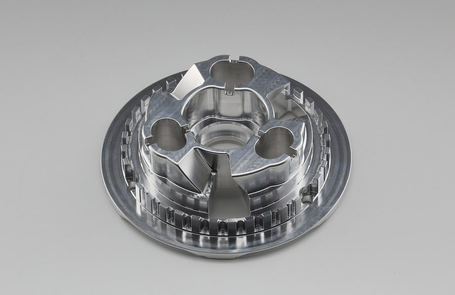 AELLA DUCATI SUPER BIKE Pressure plate (PanigaleV4) AE-73002