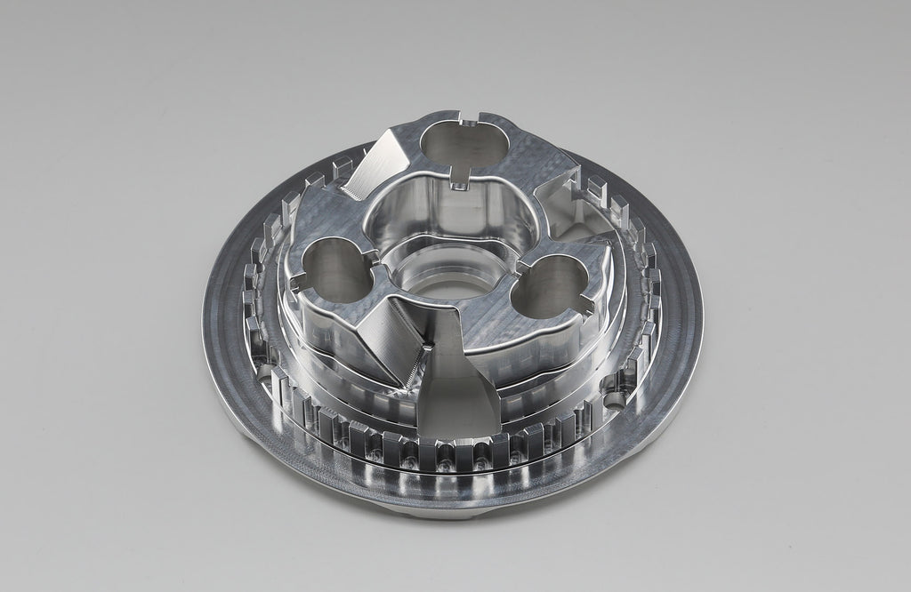 AELLA DUCATI SUPER BIKE Pressure plate (PanigaleV4) AE-73002