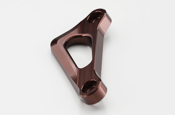 AELLA Tie down hook plate M style (BMW S1000RR 19 -) AE-74024M