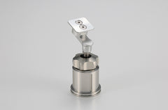 AELLA DUCATI Navigation brcket for DUCATI Panigale (smartphone compatible product) AE-77020-SH