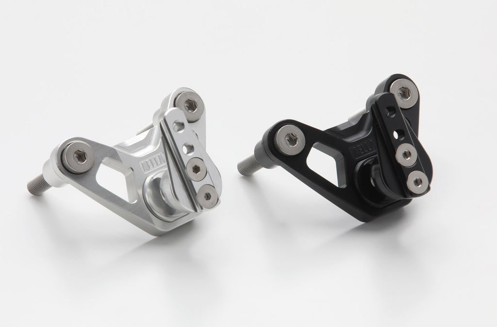 AELLA DUCATI Streetfighter Navigation Bracket (DUCATI StreetFighterV4) AE-77026-SH2