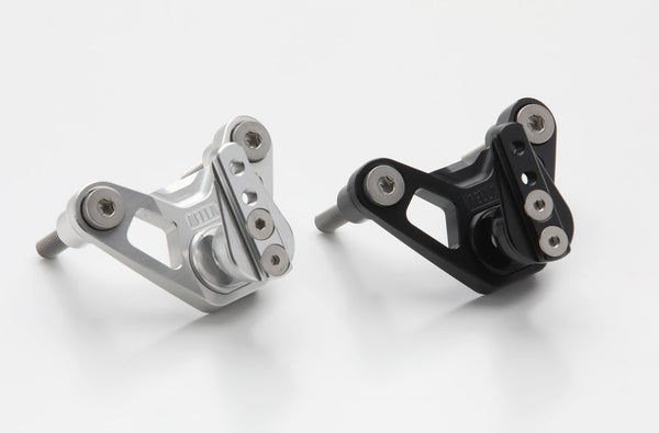 AELLA DUCATI Streetfighter Navigation Bracket (DUCATI StreetFighterV4) AE-77026-SH2
