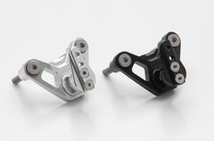 AELLA DUCATI Streetfighter Navigation Bracket (DUCATI StreetFighterV4) AE-77026-SH2
