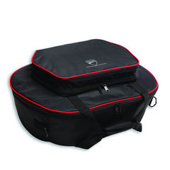 SCRAMBLER DUCATI MULTISTRADA V4S 2021 Liner for plastic top case