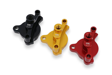 CNC RACING Clutch slave cylinder Ducati Panigale and Streetfighter V4