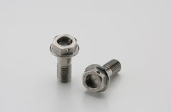 AELLA DUCATI SUPER BIKE 1199 Panigale Titanium bolt / rear caliper mount M8 / L20 (P1.25) AT-DU004