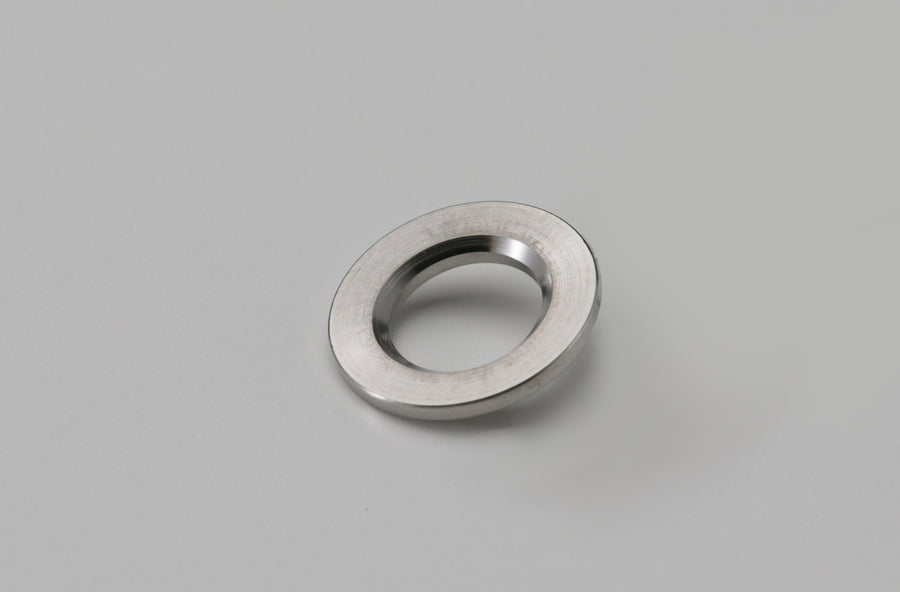 AELLA MV AGUSTA F3 Titanium washer / (for Brembo radial mount brake caliper) AT-W0001