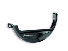 DUCATI PERFORMANCE PANIGALE V2 Billet aluminium clutch cover.