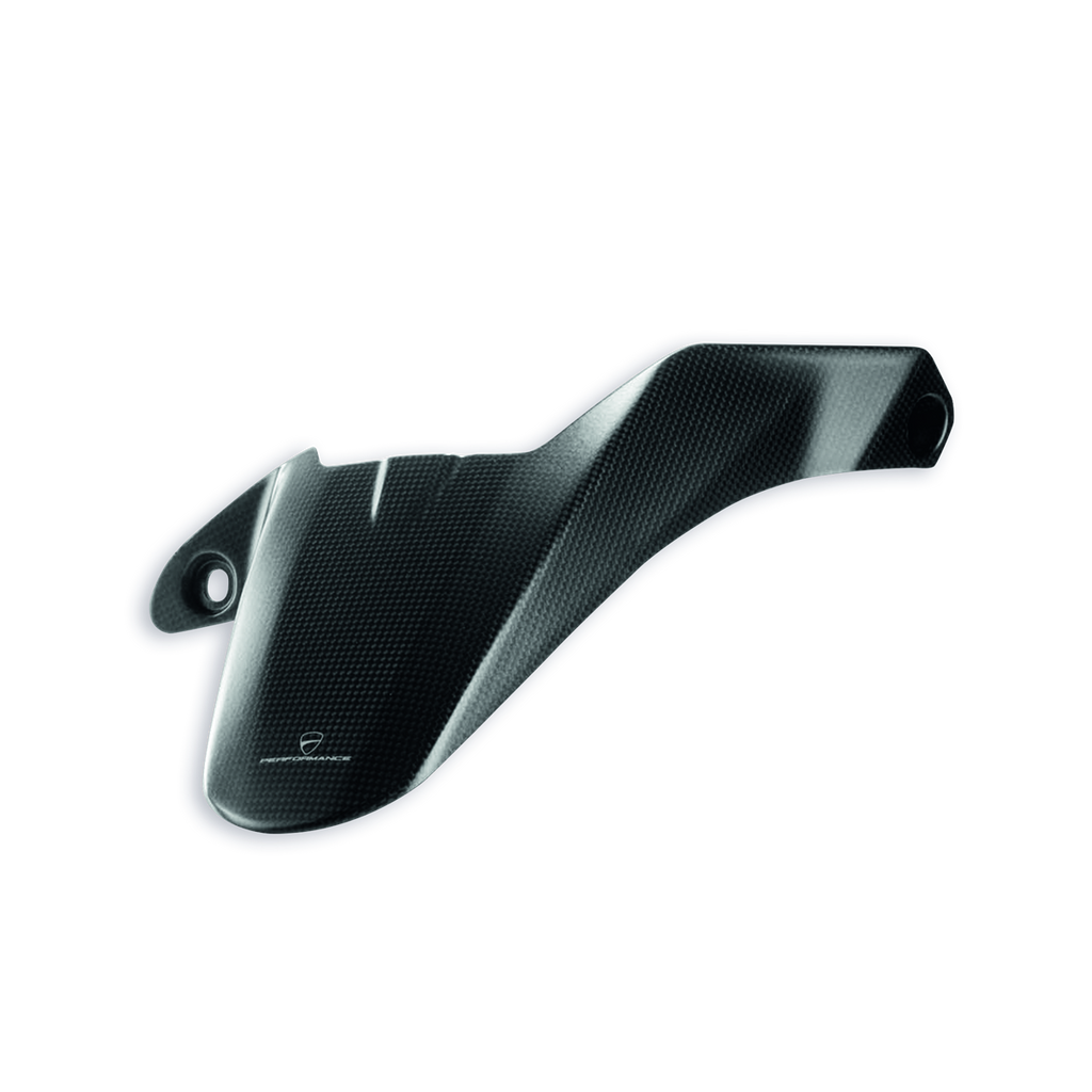 DUCATI PERFORMANCE MONSTER 1200 S Carbon rear mudguard