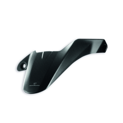 DUCATI PERFORMANCE MONSTER 1200 S Carbon rear mudguard