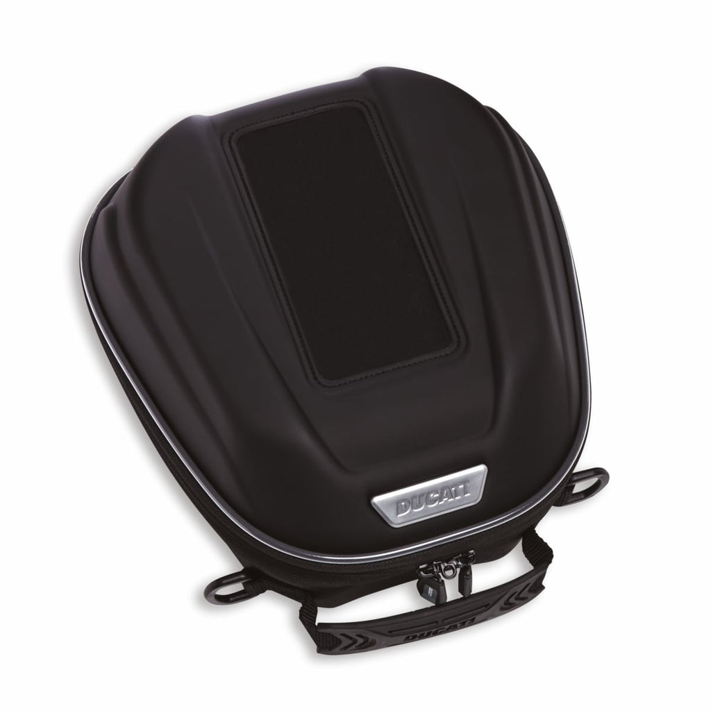 SCRAMBLER DUCATI MULTISTRADA V4 Tank pocket bag