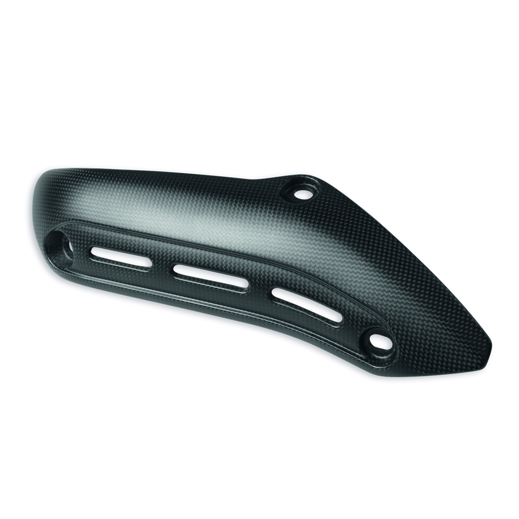 DUCATI PERFORMANCE MONSTER 1200 S Carbon heat guard